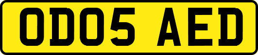 OD05AED
