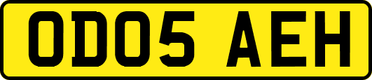 OD05AEH