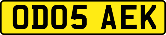 OD05AEK