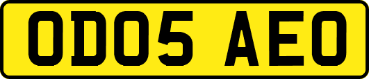 OD05AEO