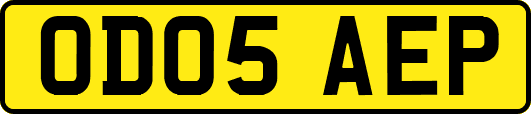 OD05AEP