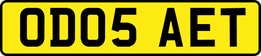 OD05AET