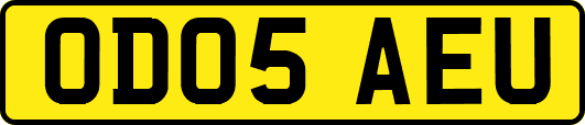 OD05AEU