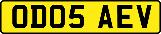 OD05AEV