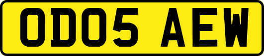 OD05AEW