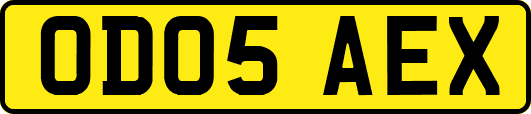 OD05AEX