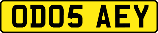 OD05AEY