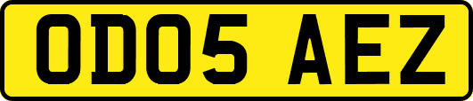 OD05AEZ