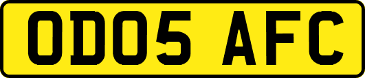 OD05AFC