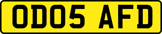 OD05AFD