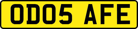 OD05AFE