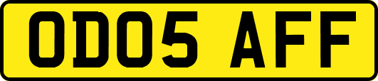 OD05AFF