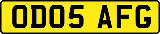 OD05AFG