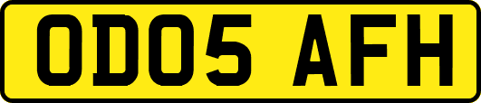 OD05AFH