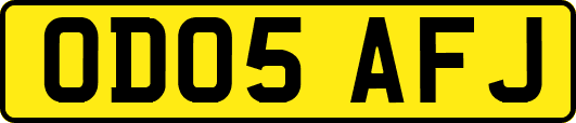 OD05AFJ