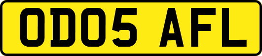 OD05AFL