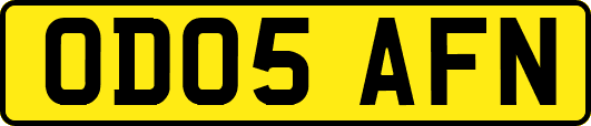 OD05AFN