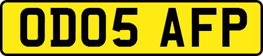 OD05AFP