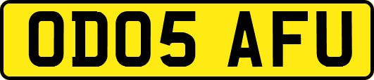 OD05AFU