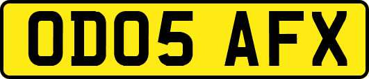 OD05AFX