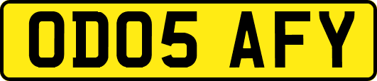 OD05AFY