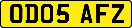 OD05AFZ