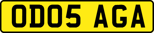 OD05AGA
