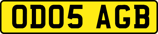 OD05AGB