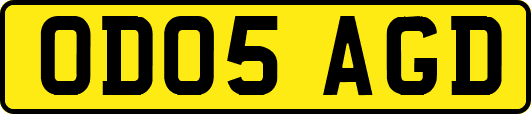 OD05AGD