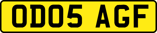 OD05AGF