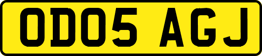 OD05AGJ