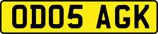 OD05AGK