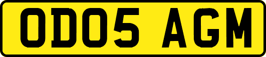 OD05AGM