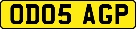 OD05AGP