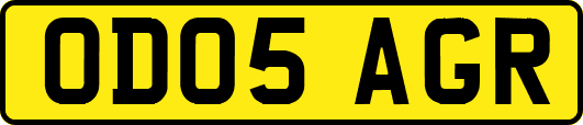 OD05AGR
