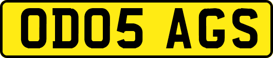 OD05AGS