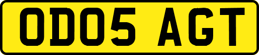 OD05AGT