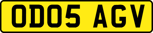 OD05AGV