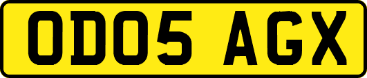 OD05AGX