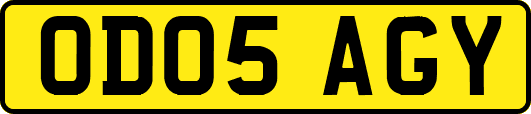 OD05AGY