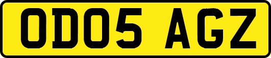 OD05AGZ