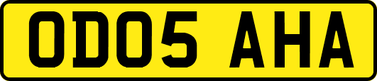 OD05AHA