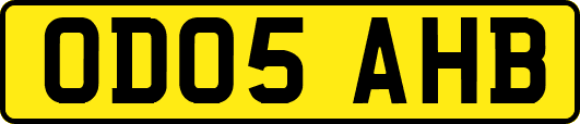 OD05AHB