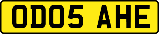 OD05AHE