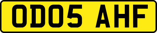 OD05AHF