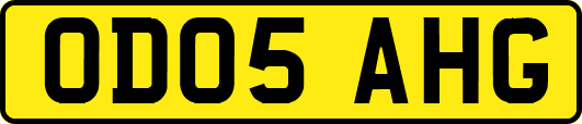 OD05AHG