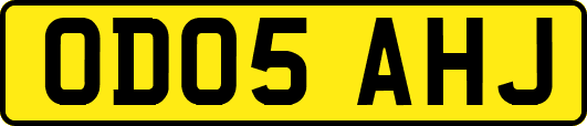 OD05AHJ
