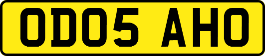 OD05AHO