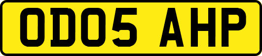 OD05AHP