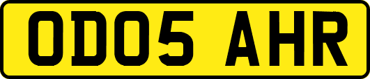 OD05AHR